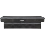 Buyers Products Gloss black Crossover Box 1729440