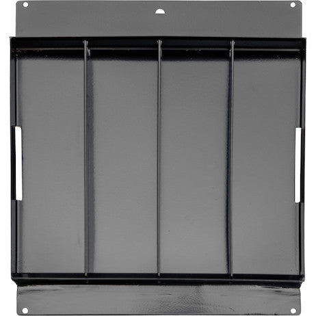 Buyers Products Aluminum Crossover Box 1709445