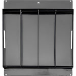 Buyers Products Aluminum Crossover Box 1709445