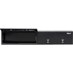 Buyers Products Black Aluminum Topsider 1721770