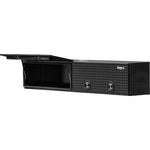 Buyers Products Black Aluminum Topsider 1721770
