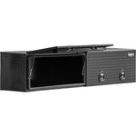 Buyers Products Black Aluminum Topsider 1721770
