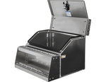 Buyers Products WideOpen Step Box 1705283