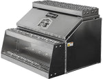 Buyers Products WideOpen Step Box 1705283