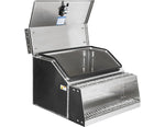 Buyers Products WideOpen Step Box 1705283
