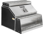 Buyers Products WideOpen Step Box 1705283