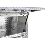 Buyers Products Aluminum Topsider With Drawers 1705641