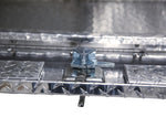 Buyers Products Aluminum Topsider With Drawers 1705641
