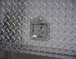 Buyers Products Aluminum Topsider With Drawers 1705641