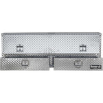 Buyers Products Aluminum Topsider With Drawers 1705641