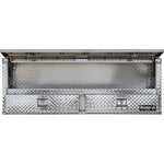 Buyers Products Aluminum Topsider With Drawers 1705641