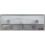 Buyers Products Aluminum Topsider With Drawers 1705641