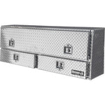 Buyers Products Aluminum Topsider With Drawers 1705641