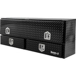 Buyers Products Black Topsider With Drawers 1725631