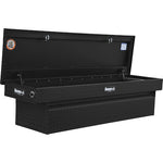 Buyers Products Matte Black Crossover Box 1739445