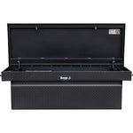 Buyers Products Matte Black Crossover Box 1739450