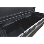 Buyers Products Matte Black Crossover Box 1739450