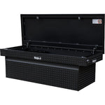 Buyers Products Matte Black Crossover Box 1739450