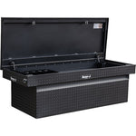 Buyers Products Matte Black Crossover Box 1739450