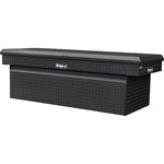 Buyers Products Matte Black Crossover Box 1739450