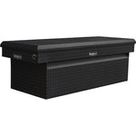Buyers Products Matte Black Crossover Box 1739450