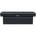 Buyers Products Matte Black Crossover Box 1739450