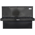 Buyers Products Gloss Black Crossover Box 1729450