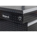 Buyers Products Gloss Black Crossover Box 1729450