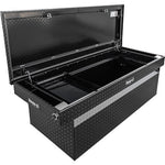 Buyers Products Gloss Black Crossover Box 1729450