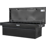 Buyers Products Gloss Black Crossover Box 1729450
