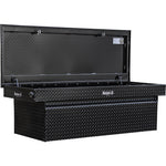 Buyers Products Gloss Black Crossover Box 1729450