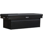 Buyers Products Gloss Black Crossover Box 1729450