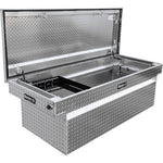 Buyers Products Aluminum Crossover Box 1709450