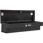 Buyers Products Black Aluminum LoSider 1723035
