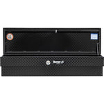 Buyers Products Black Aluminum LoSider 1723035