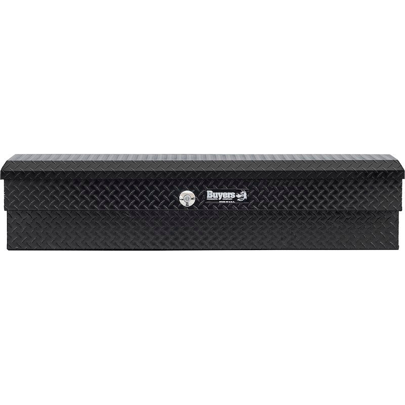Buyers Products Black Aluminum LoSider 1723035
