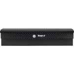 Buyers Products Black Aluminum LoSider 1723035