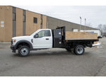 Buyers Products Backpack Truck Box BP855524B