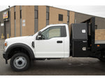 Buyers Products Backpack Truck Box BP855524B