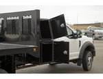 Buyers Products Backpack Truck Box BP855524B