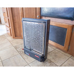 Camco Olympian Wave 6 LP Gas Heater, 3,200–6,000 BTU 57341