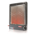 Camco Olympian Wave 6 LP Gas Heater, 3,200–6,000 BTU 57341
