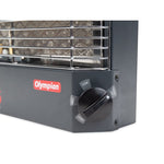 Camco Olympian Wave 6 LP Gas Heater, 3,200–6,000 BTU 57341