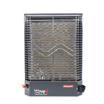 Camco Olympian Wave 6 LP Gas Heater, 3,200–6,000 BTU 57341