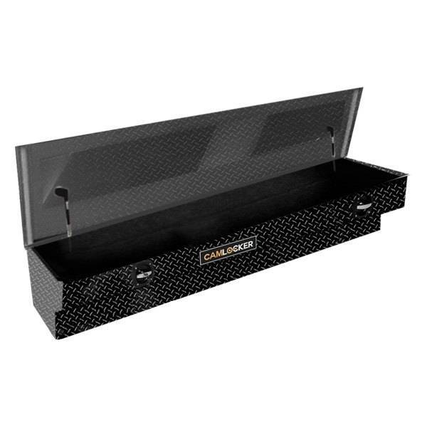 Camlocker Side Mount, Matte Black, 48×12×12 in SMB48_MB