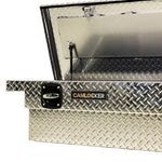 Camlocker Low-Profile Crossover, Polished, 71×20×14 in S71LP