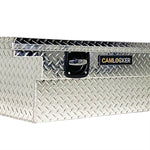 Camlocker Low-Profile Crossover, Polished, 71×20×14 in S71LP