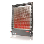 Camco Olympian Wave 8 LP Gas Heater, 4,200–8,000 BTU 57351