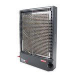 Camco Olympian Wave 8 LP Gas Heater, 4,200–8,000 BTU 57351