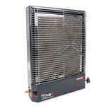 Camco Olympian Wave 8 LP Gas Heater, 4,200–8,000 BTU 57351
